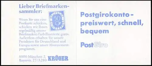 11l MH Châteaux et château - frais de port