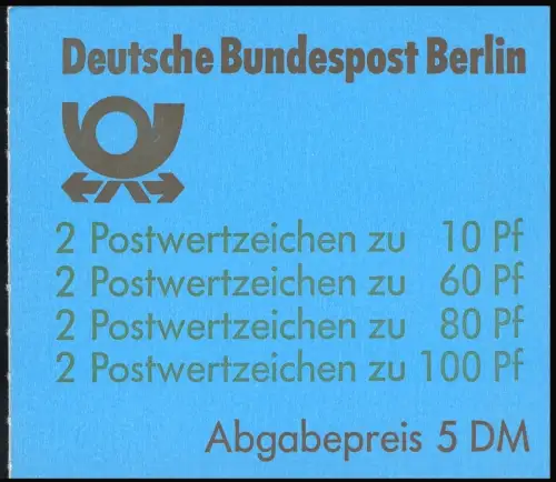 15 MH SWK 1989, 50 mm, frais