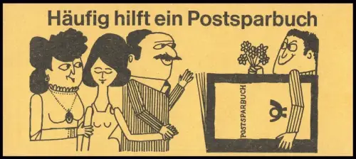 9uB MH Bach/Deckel dünn - RLV I a **