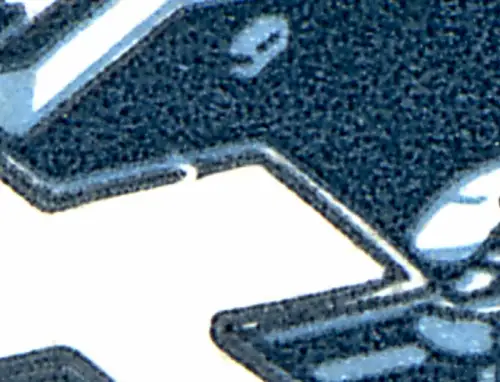 27I SWK PLF II: terminal-bord cassé, case 5, **