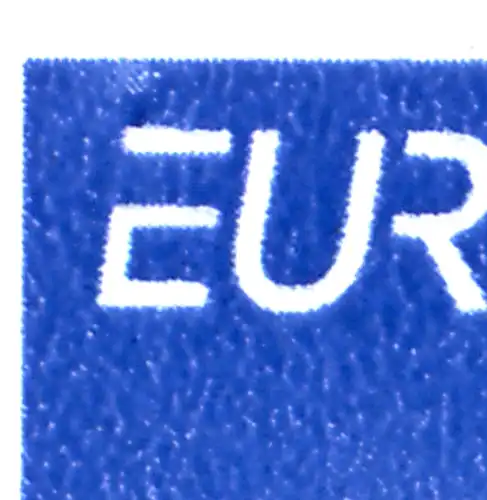 30 MH Europa/CEPT 1994, 2 bestätigte PLF auf Feld 3 und 10, mit Zählbalken **
