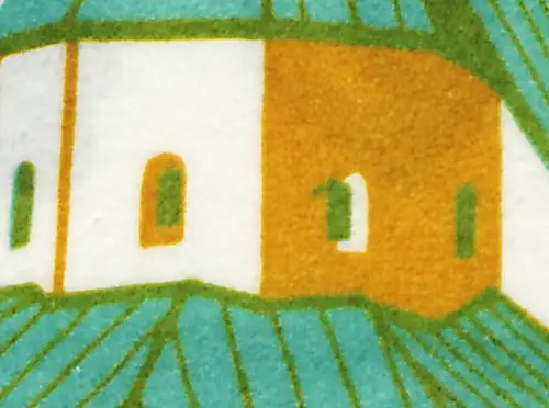 32I MH Altötting 1995 mit PLF I Strich links am Fenster, Feld 5 **