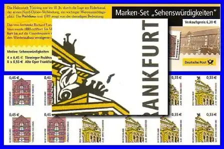 50aBI MH SWK 2002, PLF I Bumerang, frais de port