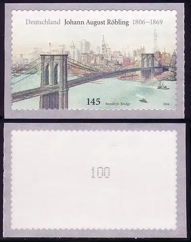 2546 Röbling sk, avec numéro de comptage arrière 100, frais de port **