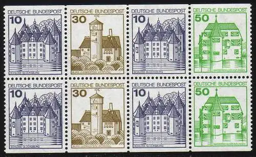 HBl 27I de MH 22I BUS impression de livre, nouveau fluo, ** frais de port