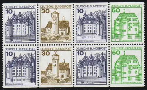 HBl 27I de MH 22I BUS impression de livre, nouveau fluo, ** frais de port