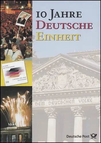 2142 Unité allemande - EB 4/2000