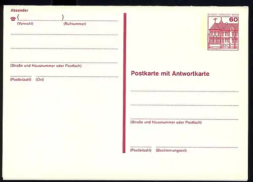 P 125 I - BuS 60/60 Pf Imprimer **