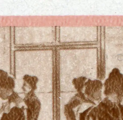 1521 Association Lette avec PLF croix fenêtre cassée, case 1, **