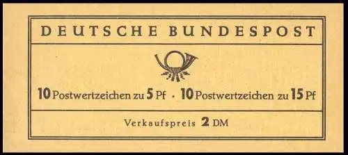 10u MH Albertus/Tegel - RLV I, **