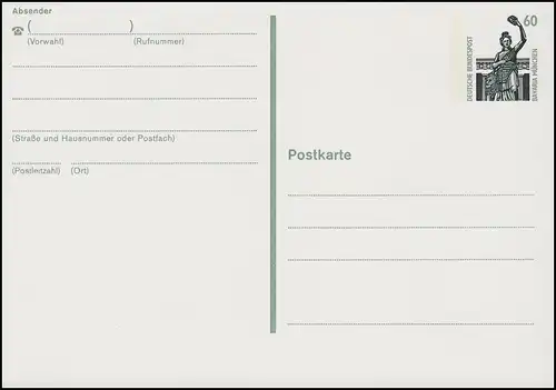 P 140 SWK 60 Pf - sans notes de direction **