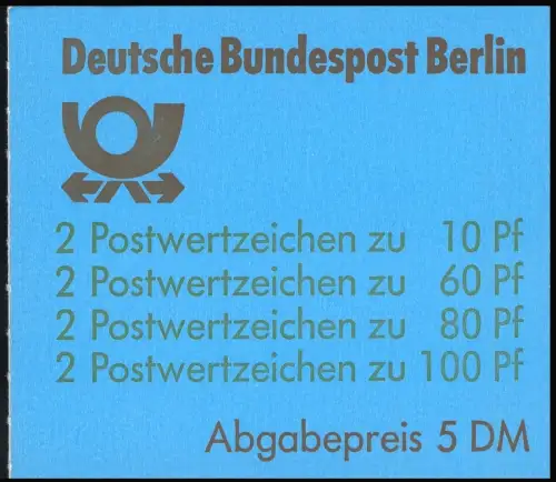 15 MH SWK 1989, 50 mm, PLF I lampe lumineuse, VS-O Berlin 13.7.89