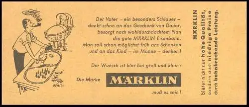 7aIB MH Dürer 1963 - RLV VI b **