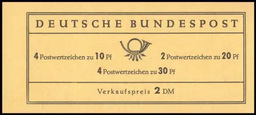 12au MH Brandenburger Tor / vainqueur - RLV V, ** post-fraîchissement