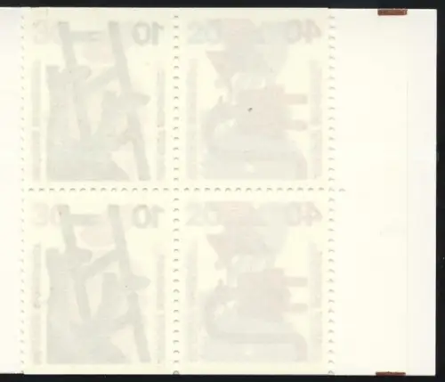 20 a Accident 1974, frais de port. .