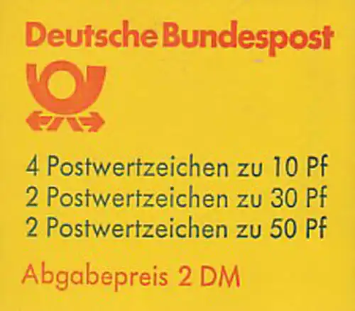 22IIadK2 MH BuS 1990 Letterset - VS-O Berlin 11.10.90