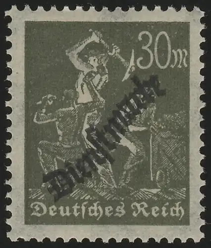 76 Arbeiter 30 M., **