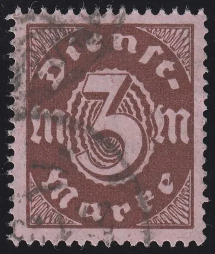 67 Valeur 3 M., O vérifiée.