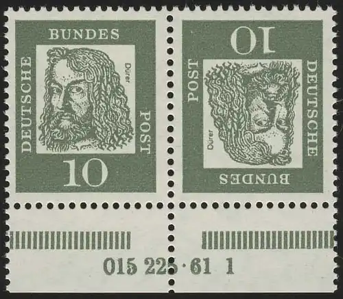 K1 ZD Dürer avec HAN 015225.611, **