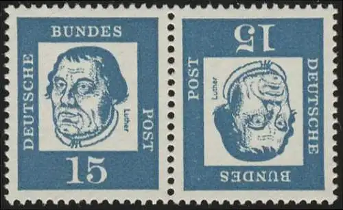 K3 Pression de fusion Luther, frais