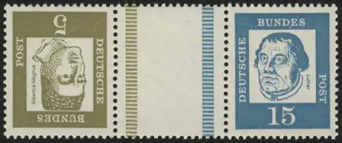 KZ2 Pression de fusion Albertus/Luther, frais