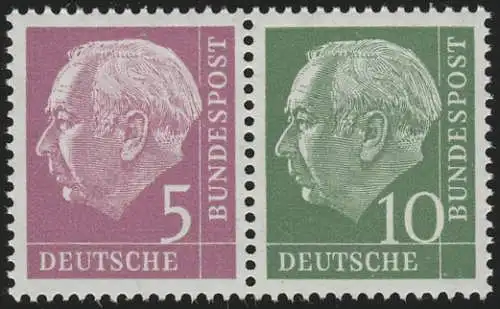 W19YII Pression de l'air comprimé, frais