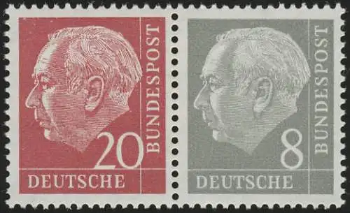 W23YII Impression rapide, frais post-post