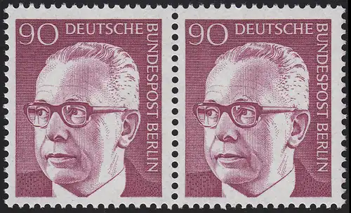 368 Heinemann 90 paire ** frais de port