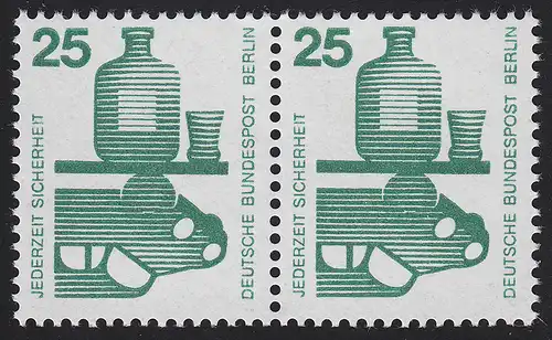 405 Prévention 25 paire ** frais de port