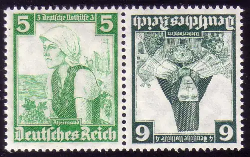 Touches ZD K25 5+6 **