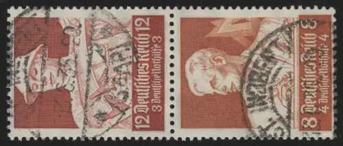 Professions ZD S229 12+8 O