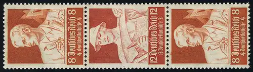 Berufsstände ZD S228 8+12+8 **