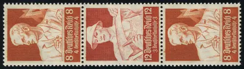 Berufsstände ZD S228 8+12+8 **