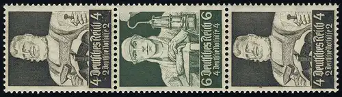 Professions ZD S220 4+6+4, frais de port **