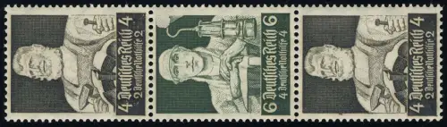 Professions ZD S220 4+6+4, frais de port **