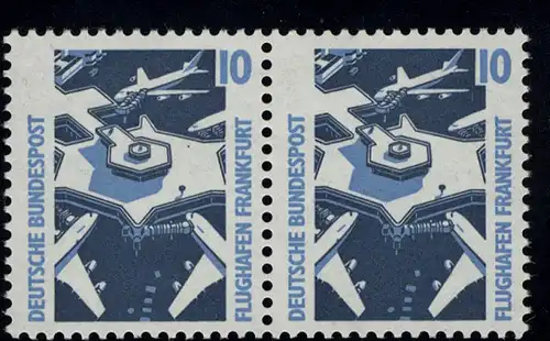 1347 SWK 10 paire ** frais de port