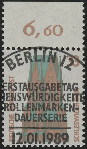 1399 SVK 33 Pf Oberrand ESTE Berlin