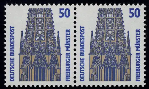 1340 SWK 50 paire ** frais de port