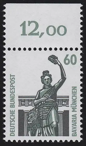 1341 SWK 60 Pf Haut ** frais de port