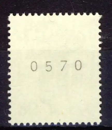 697a Accident noir no 25 Pf 1000er, marque + no **