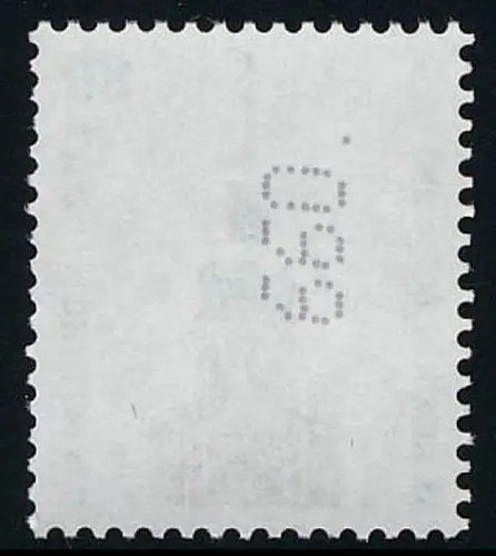 2177 SWK 80/41 2000er avec point, marque juste # ** post-fraîchissement