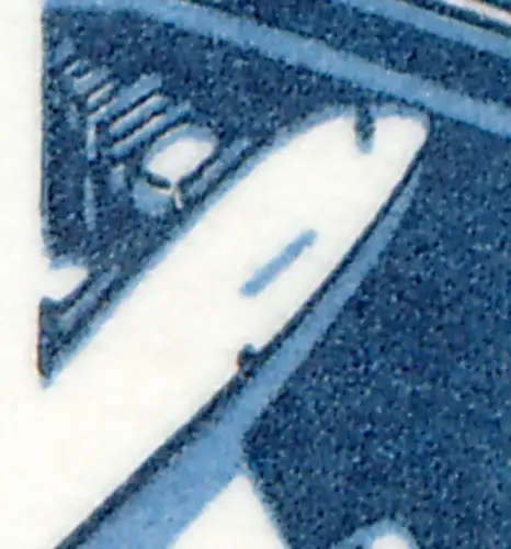 29b MH Caisse de marque, PLF IX: rupture à l'entrée, case 7 **