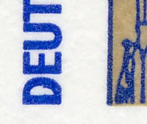 31aa MH Salto PLF XI: D, case 5, avec poutres de comptage **