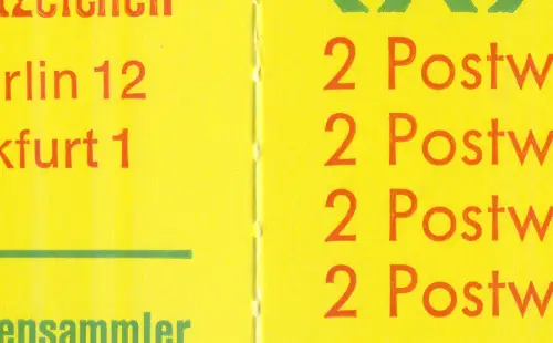 12caI MH BuS 1980 [rouge 60], PLF VIII, **