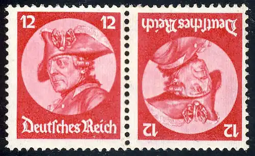 Fridericus ZD K18 12+12 ** frais de port