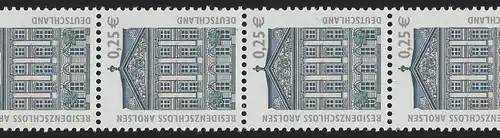 2374 SWK Euro 0,25 200er Typ IV RA 11 **