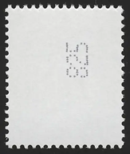 2374 SC Euro 0,25 2000 type IV EZM + impair n° **