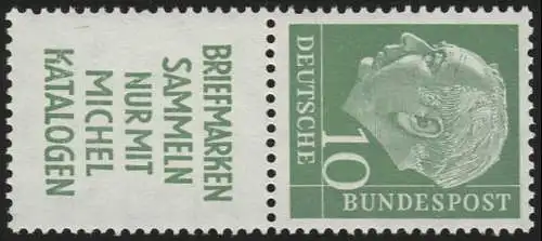 S21 Pression de fusion Heuss, frais de port **