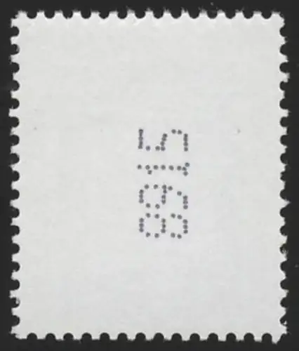 2374 SWK Euro 0,25 10000er Type IV EZM + numéro impair **