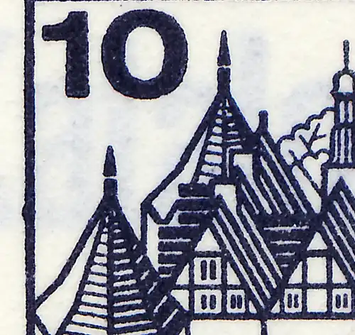 12caI MH BuS 1980 (rote 60er) mit PLF VII, **